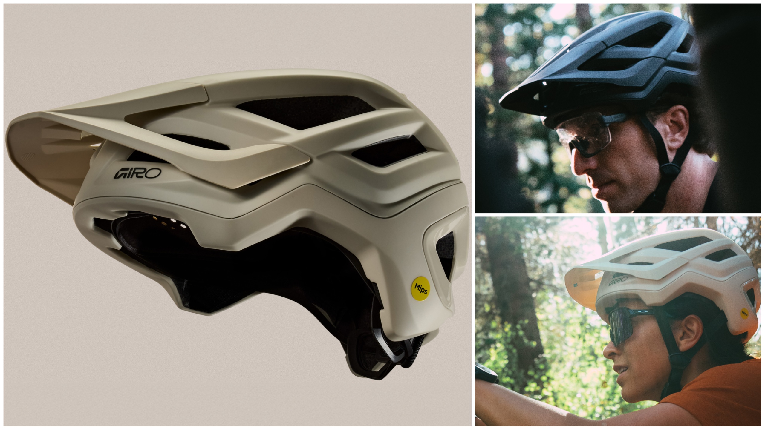 Giro Montaro III