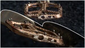 OneUp Wave Pedals