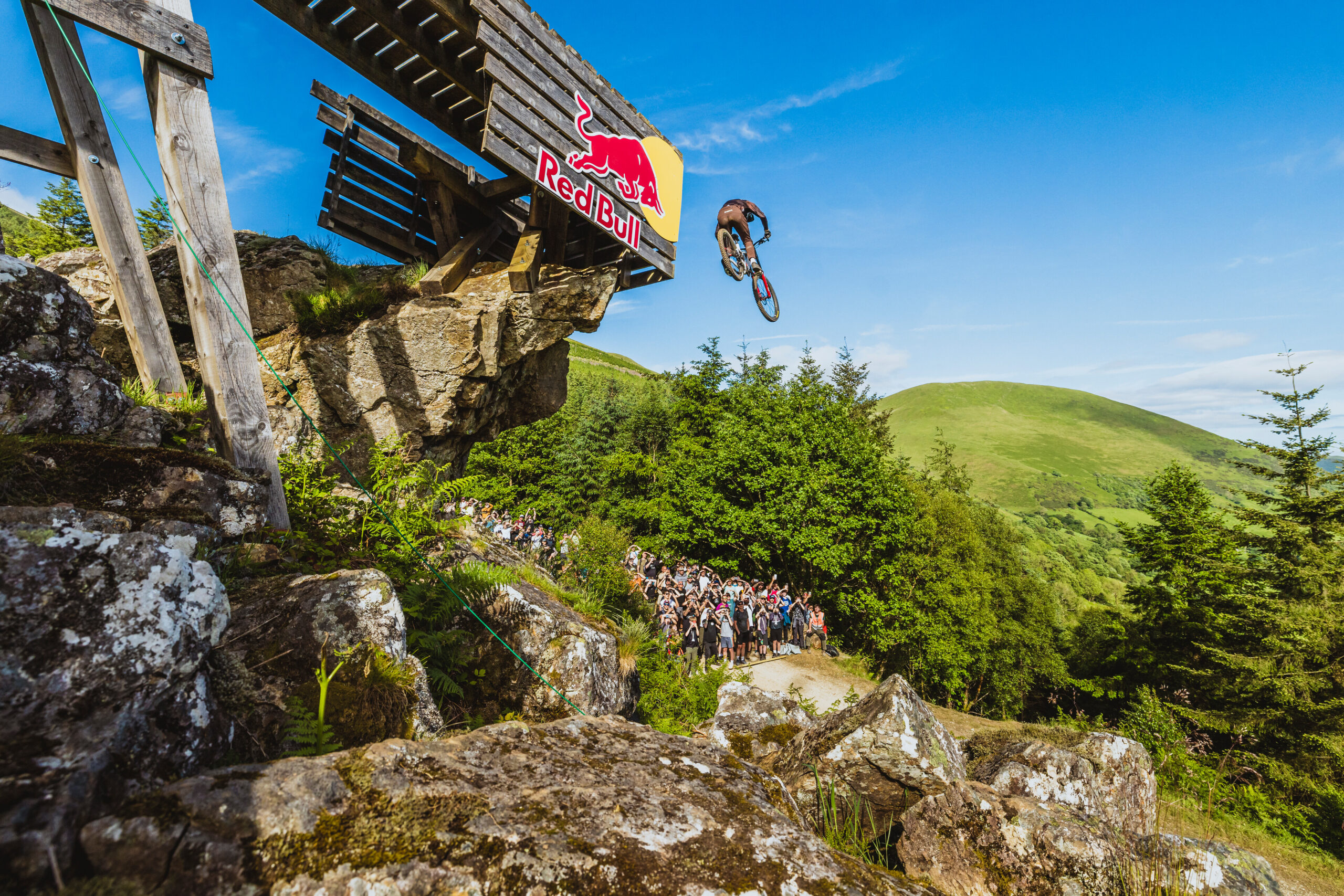 Red Bull Hardline