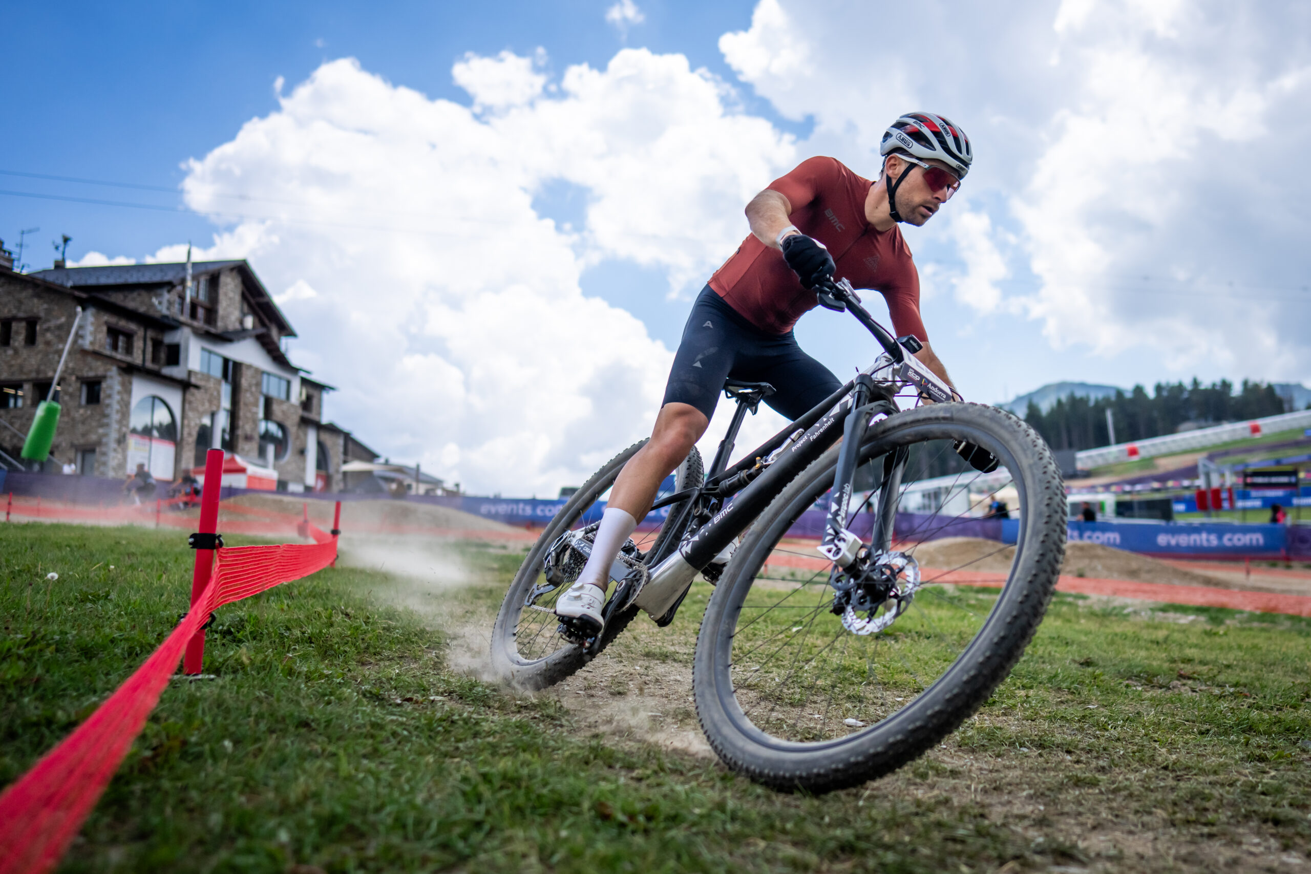BMC 32in wheel prototype