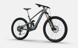 Instinctiv Ocelot e-bike with Maxon Bikedrive Air motor