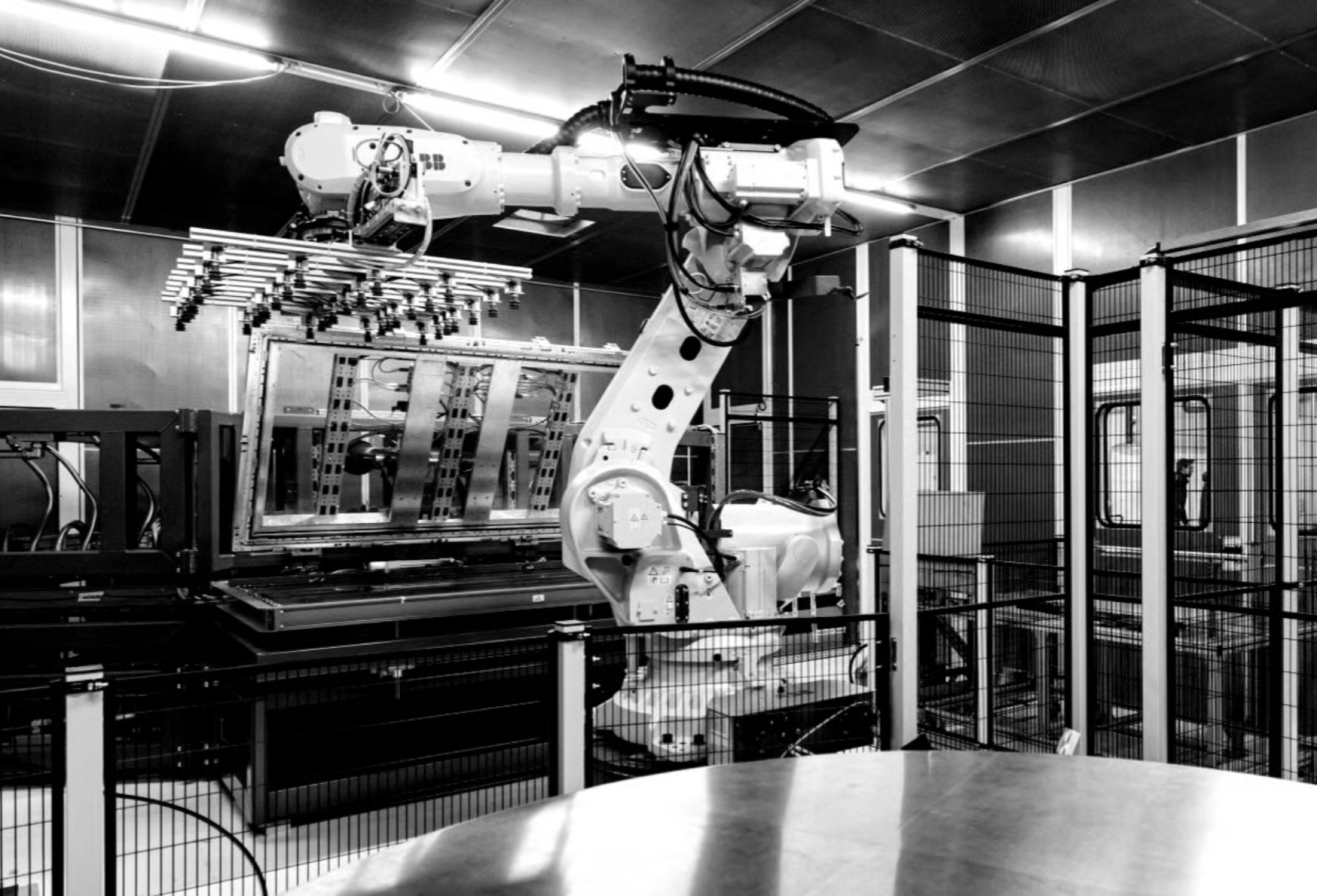 Focus Rein4ced thermoplastic carbon manufacturing