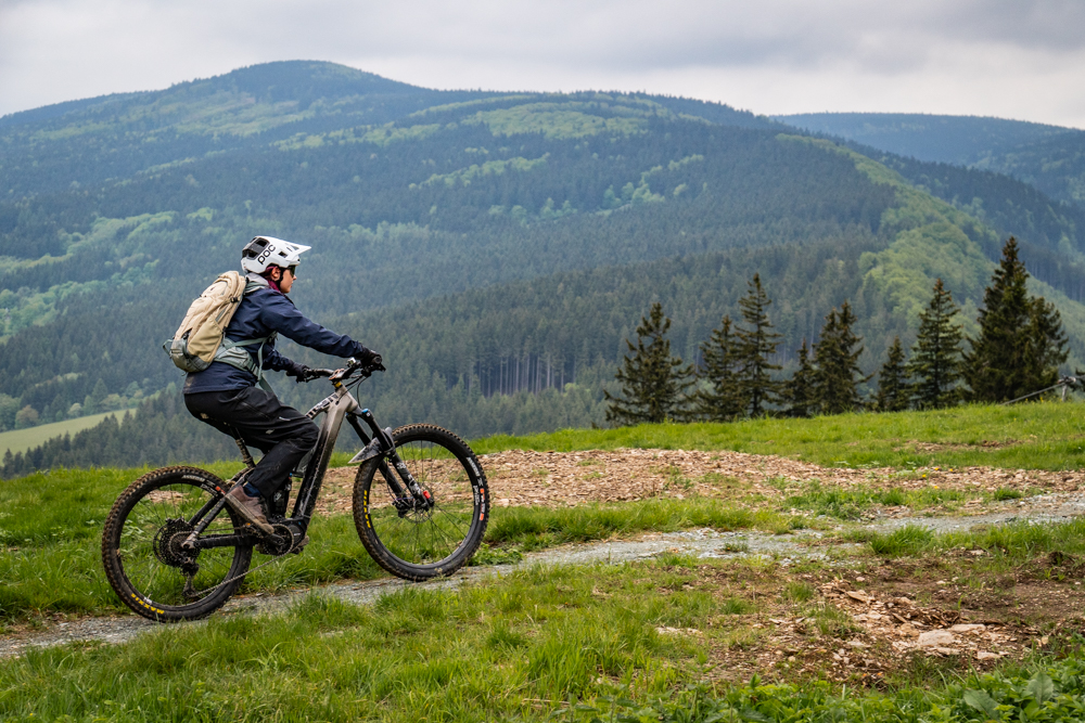 These waterproof dungarees are my pick for winter riding, and they’re 40% off in this Christmas deal