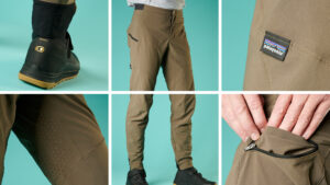 Patagonia Dirt Craft Bike Pants
