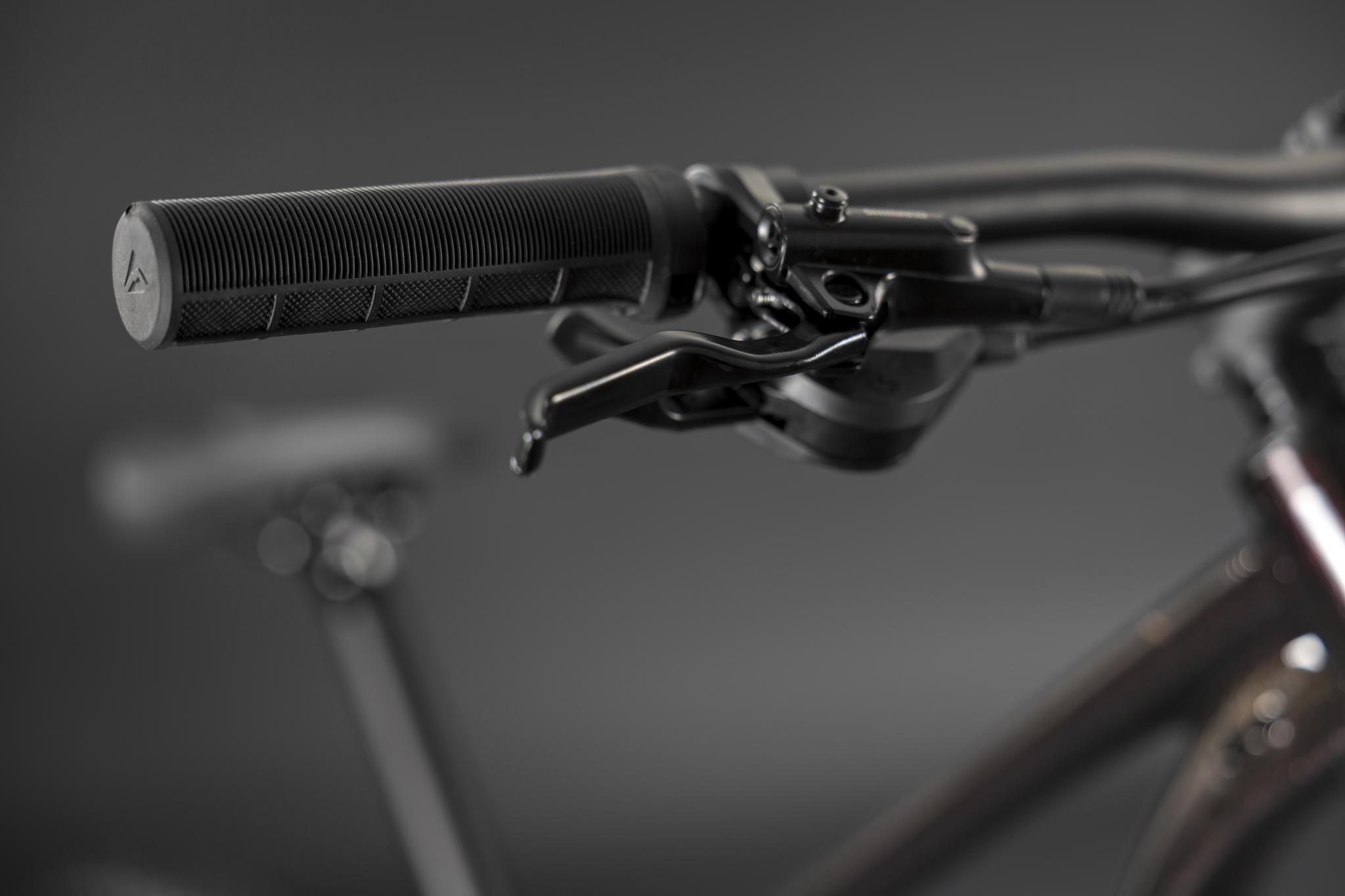 Merida Big.Nine and Big.Seven hardtail