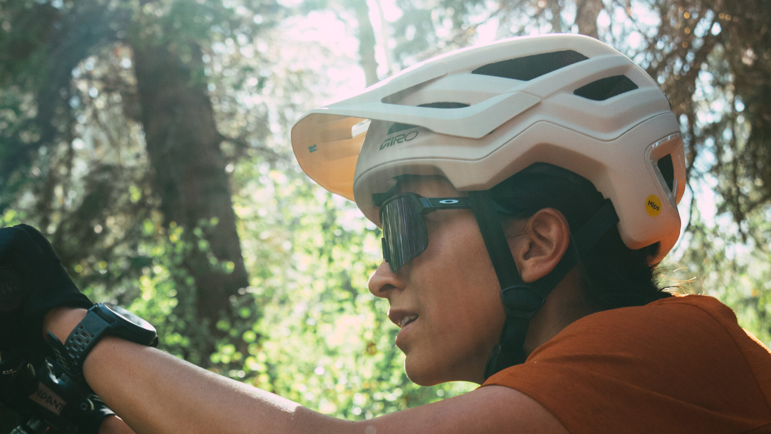 Giro Montaro III