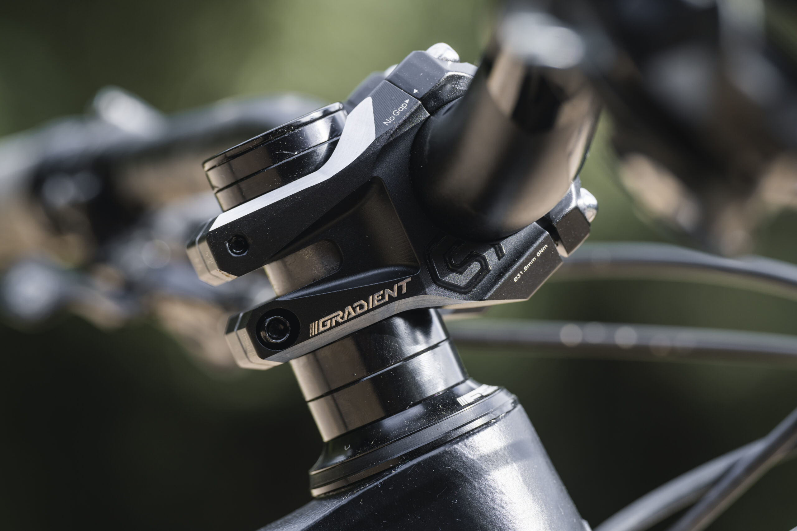 FSA Gradient range