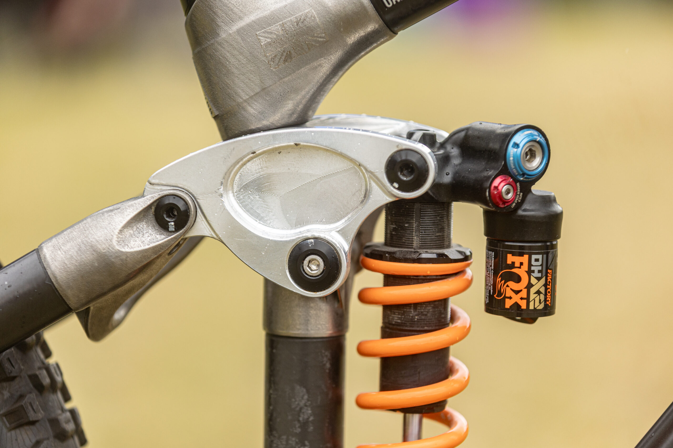 Bikes of Ard Rock