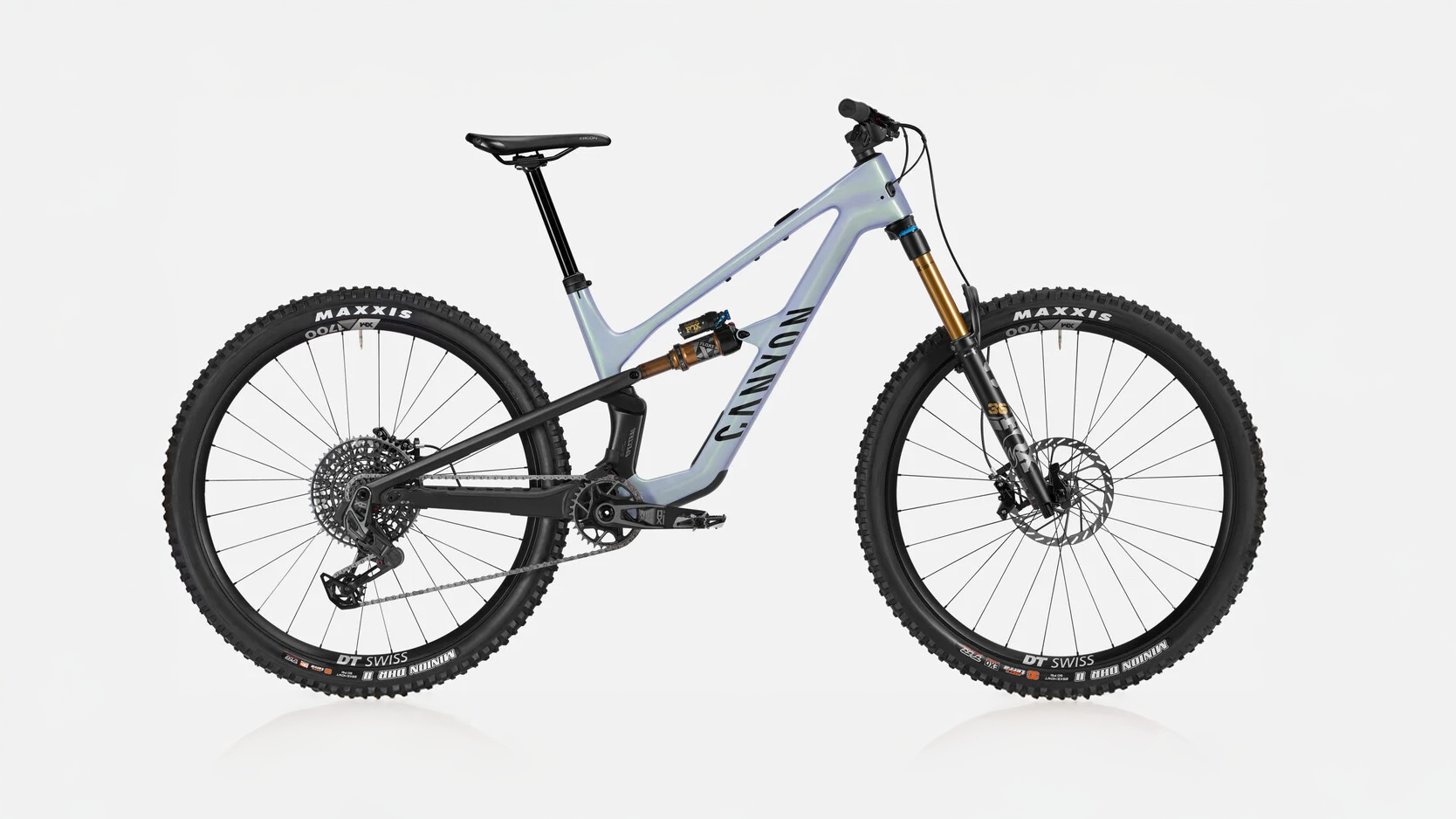 Canyon Spectral CF 9