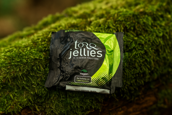 Torq Energy Jellies