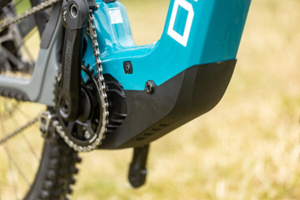 Deviate Kurgan e-bike