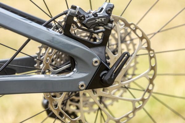 Deviate Kurgan e-bike