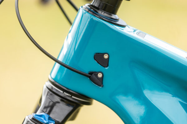 Deviate Kurgan e-bike