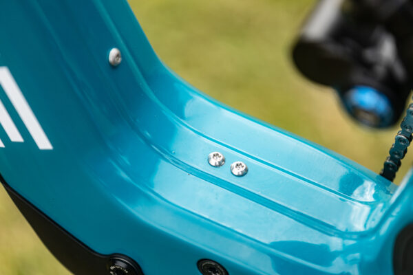 Deviate Kurgan e-bike