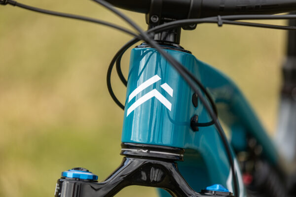 Deviate Kurgan e-bike