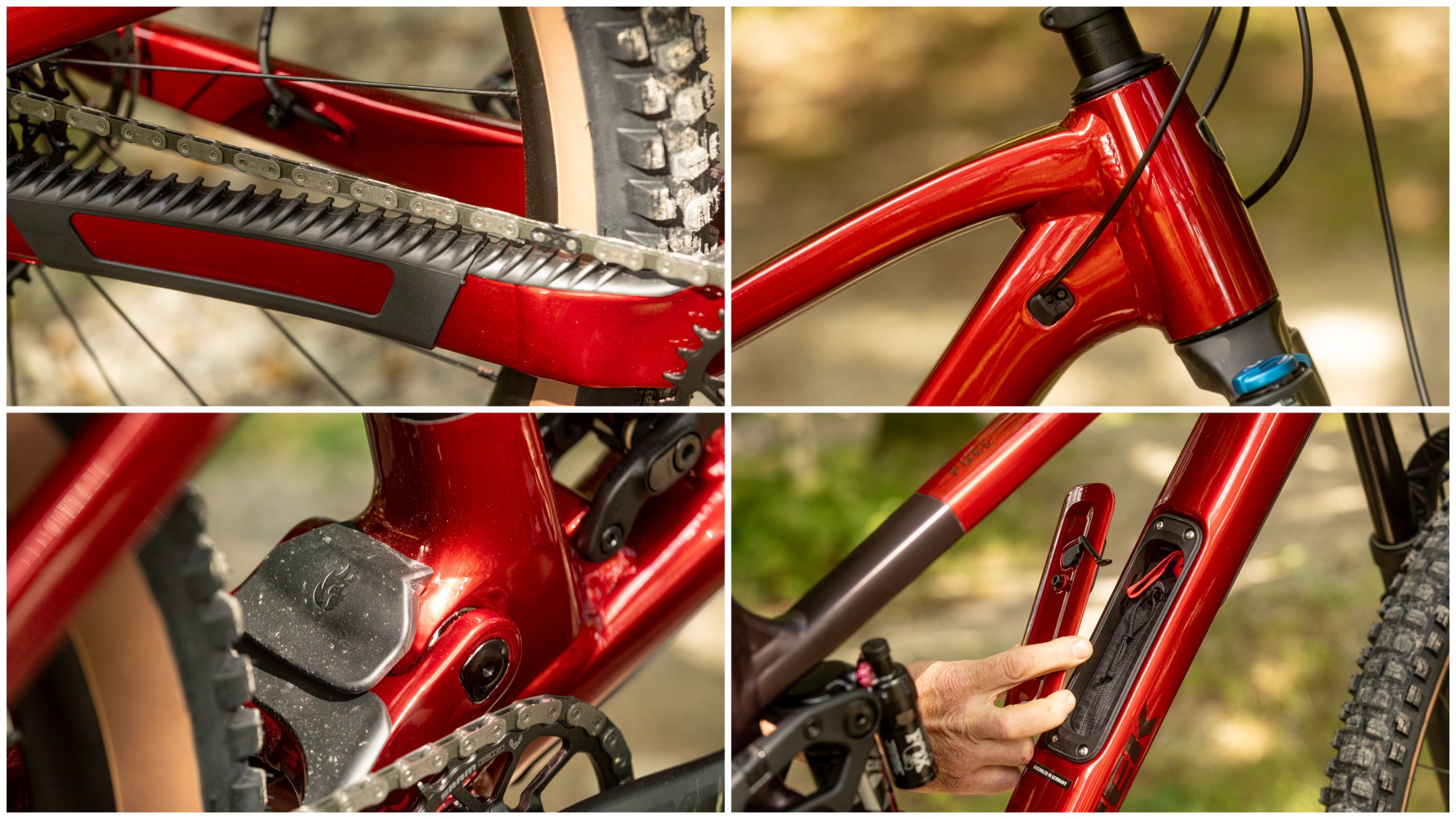 Trek Fuel EX 2026