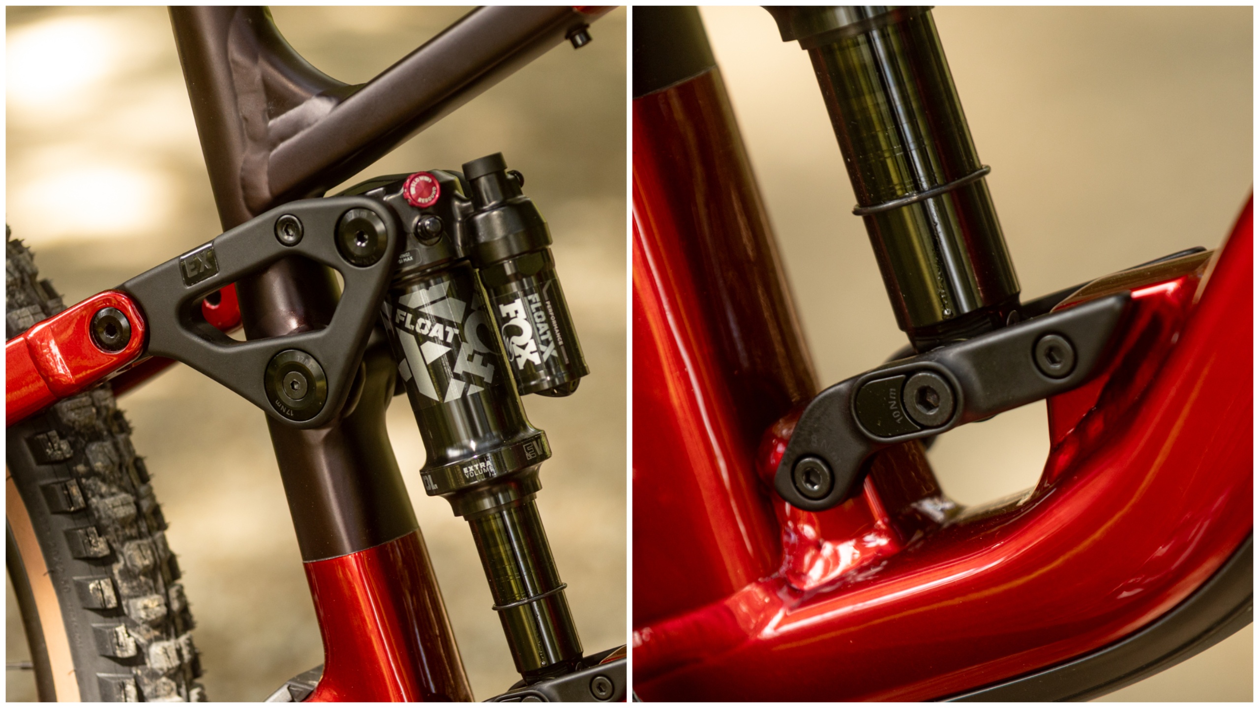 Trek Fuel EX 2026