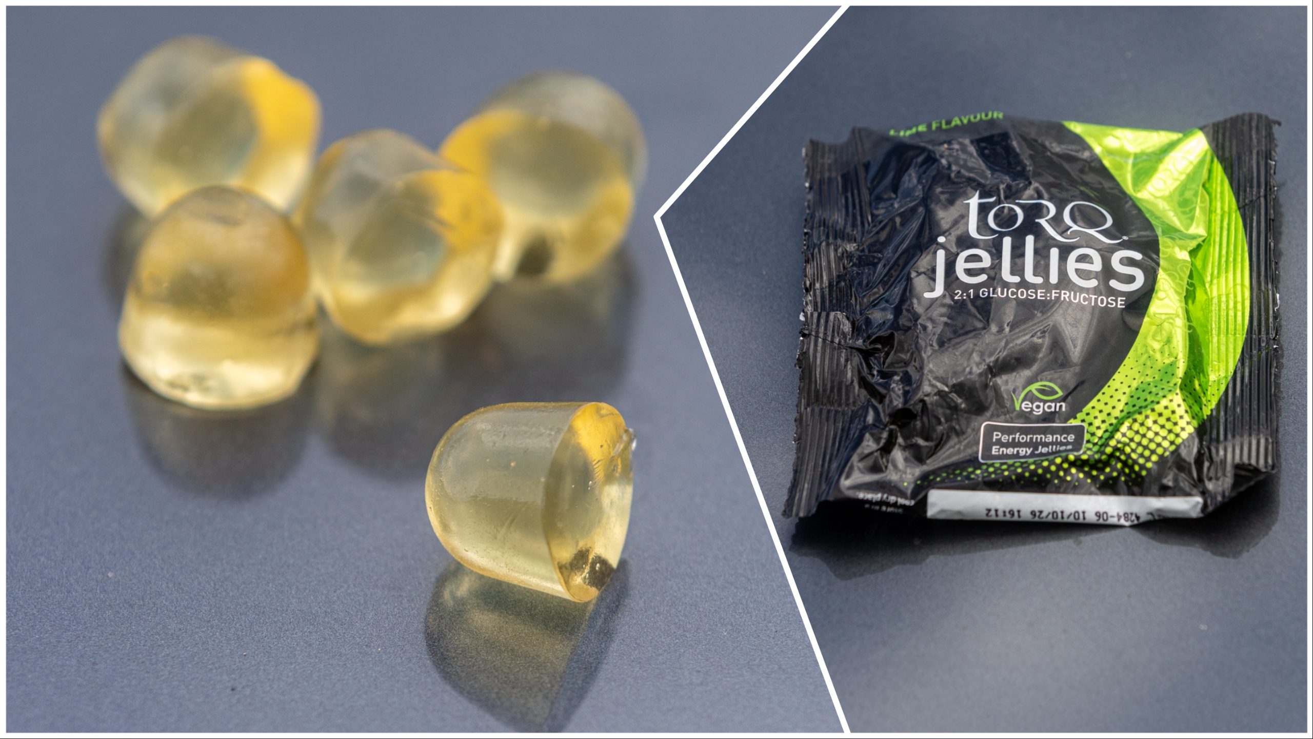 Torq Energy Jellies
