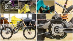 Bikes of Ard Rock