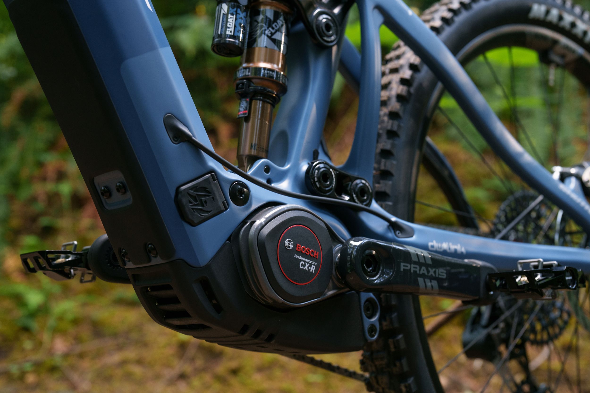 Pivot Shuttle AM