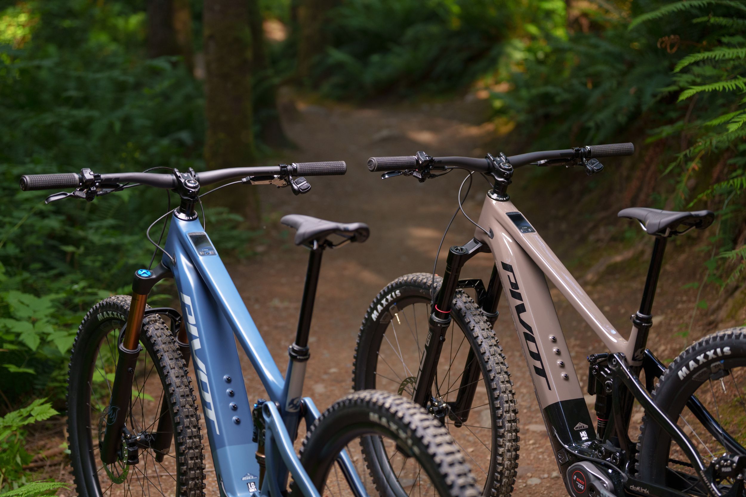 Pivot Shuttle AM