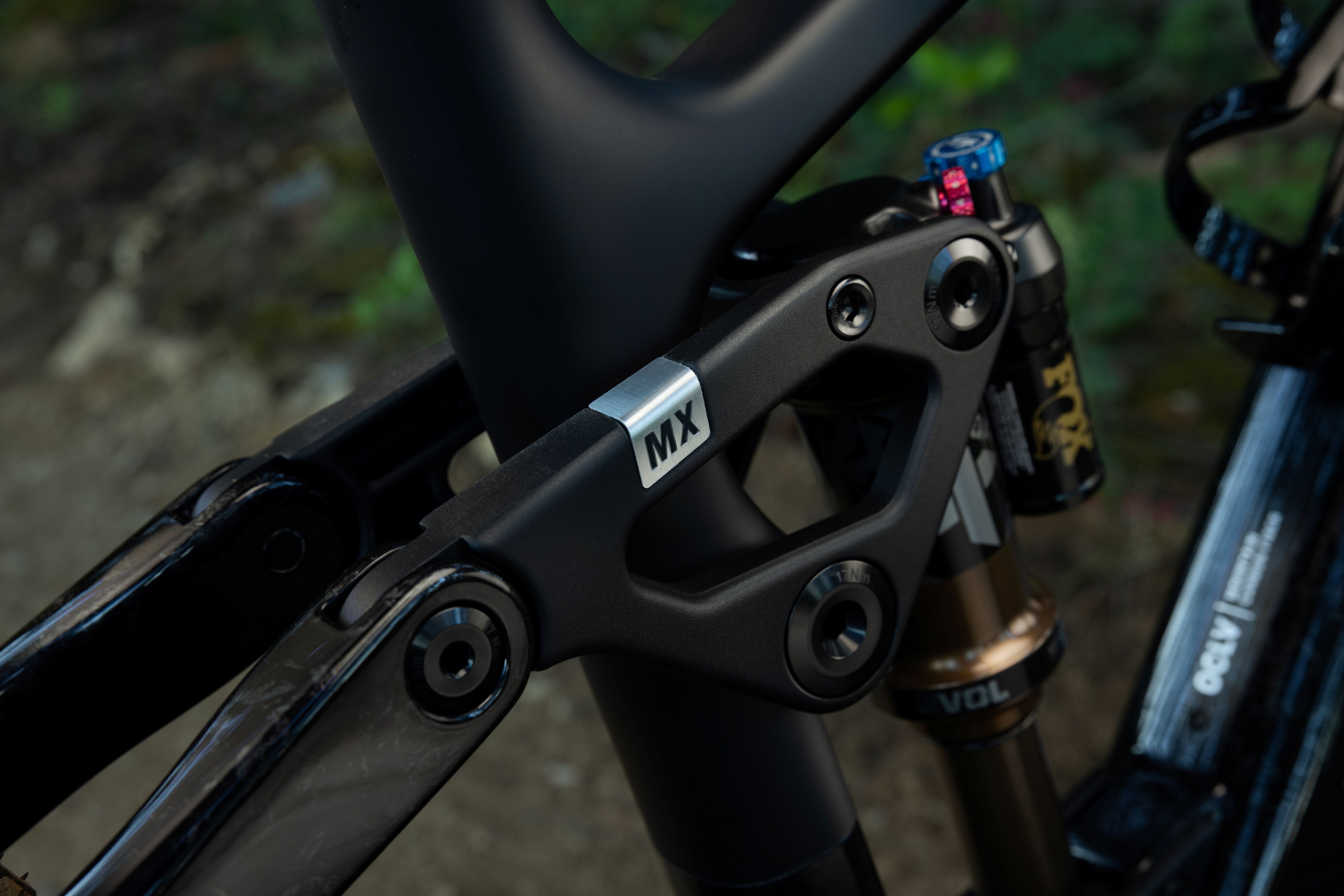 Trek Fuel+ EX