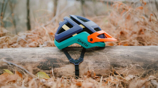 Smith Forefront 3 helmet