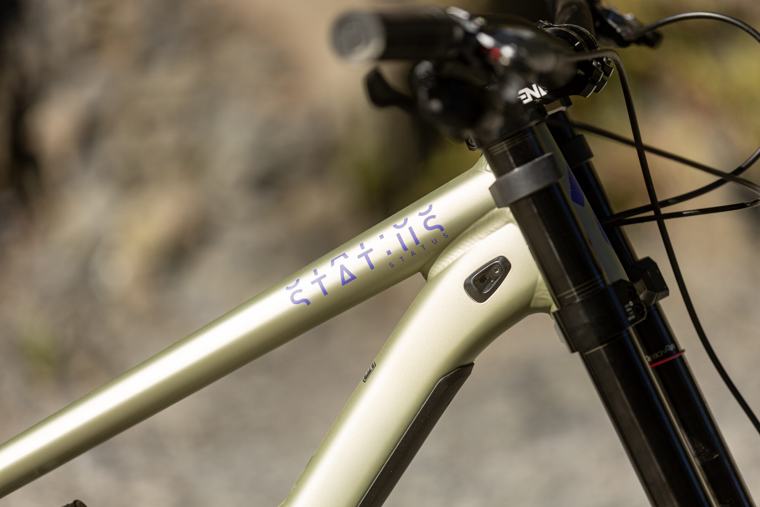 Specialized Status 2 170 DH