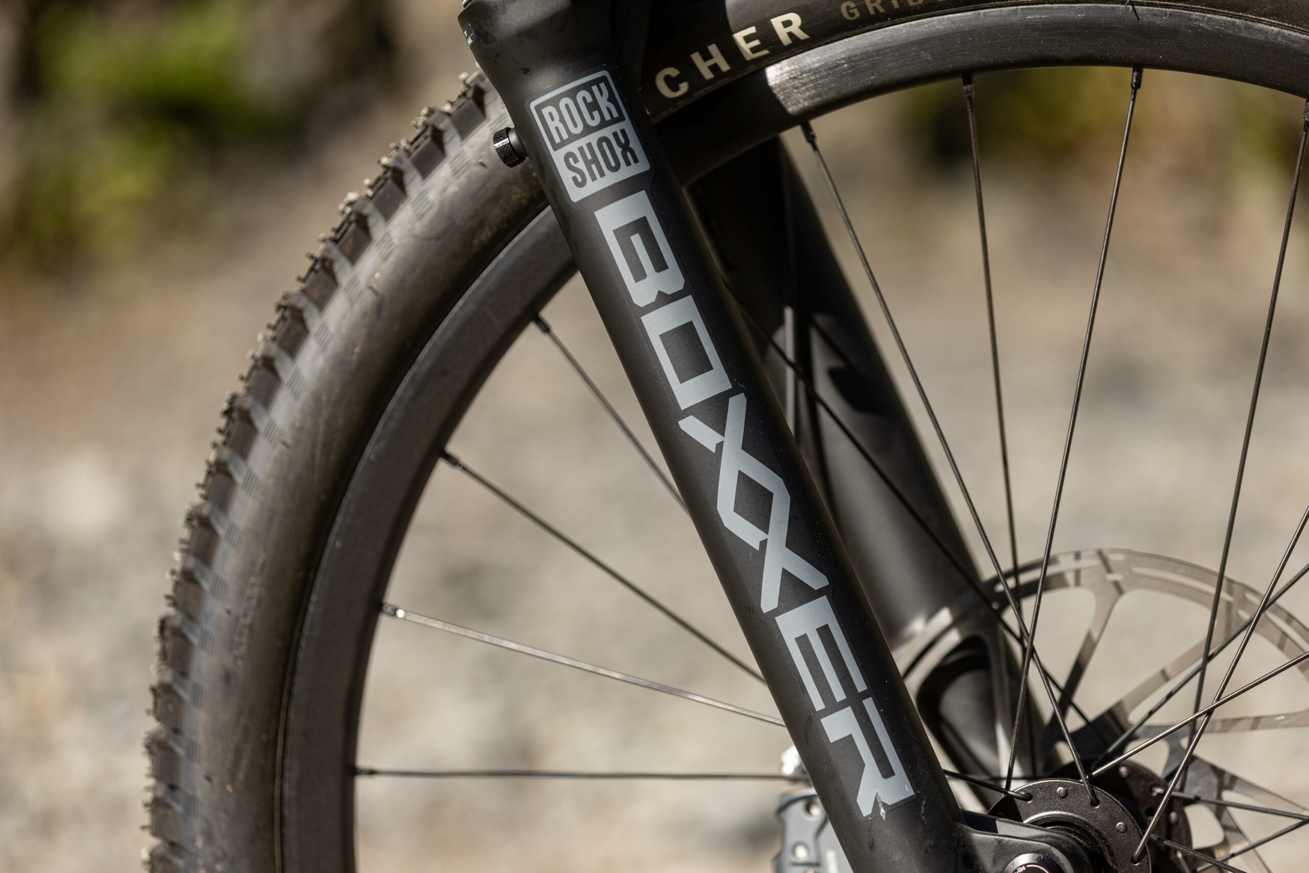 Specialized Status 2 170 DH