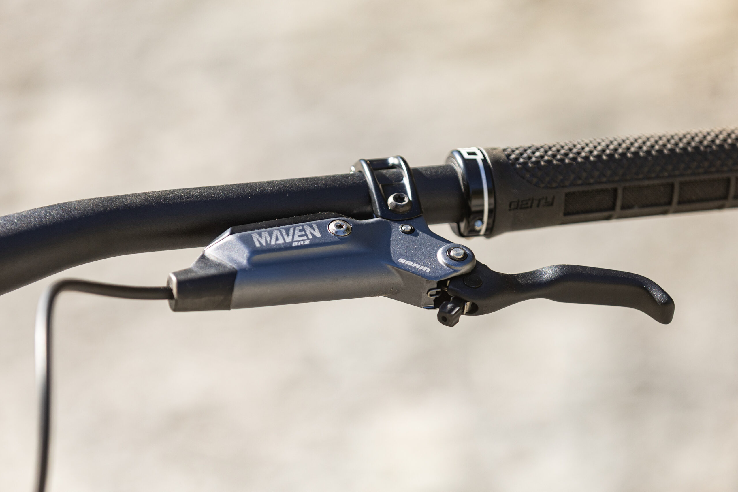 Specialized Status 2 170 DH