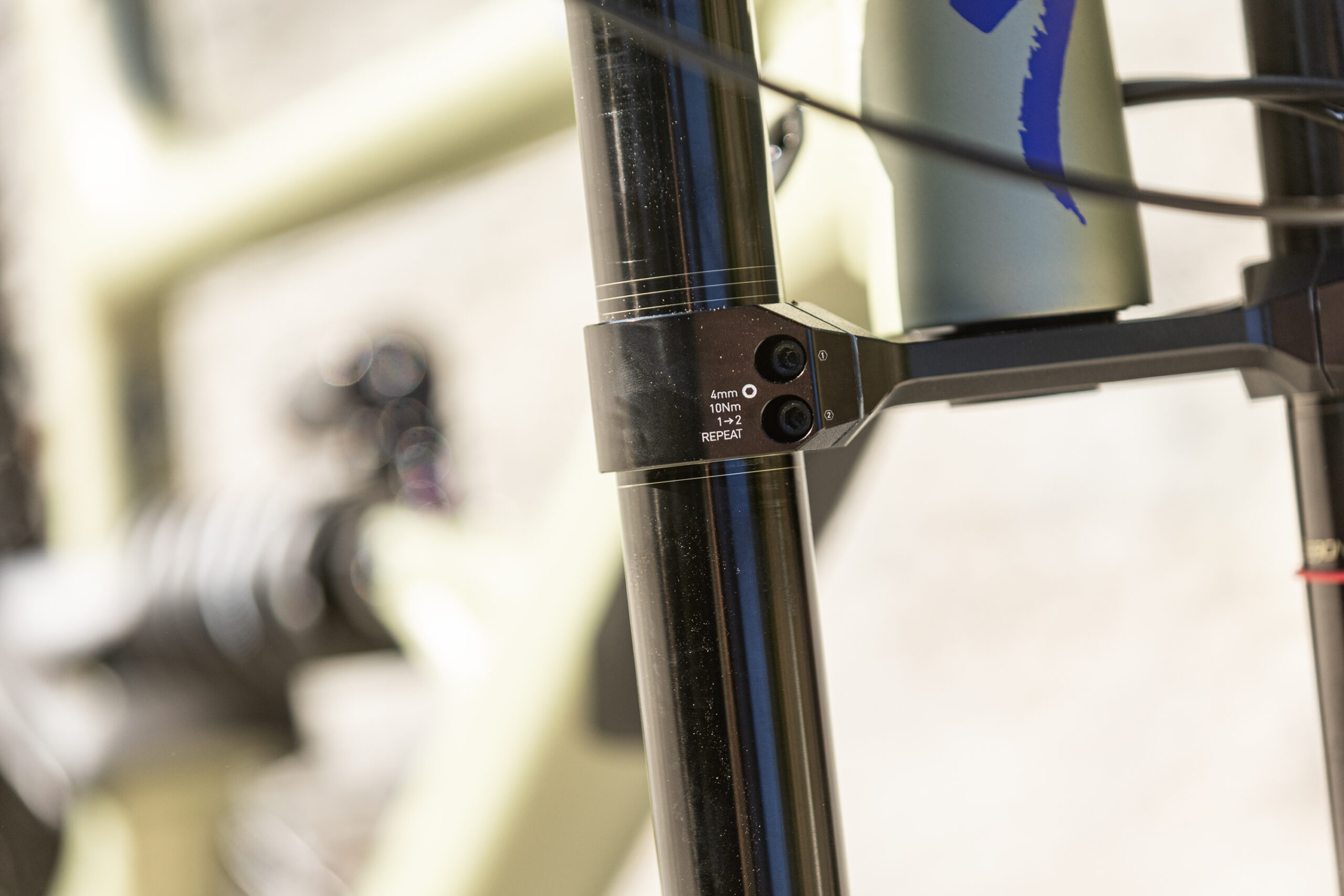 Specialized Status 2 170 DH