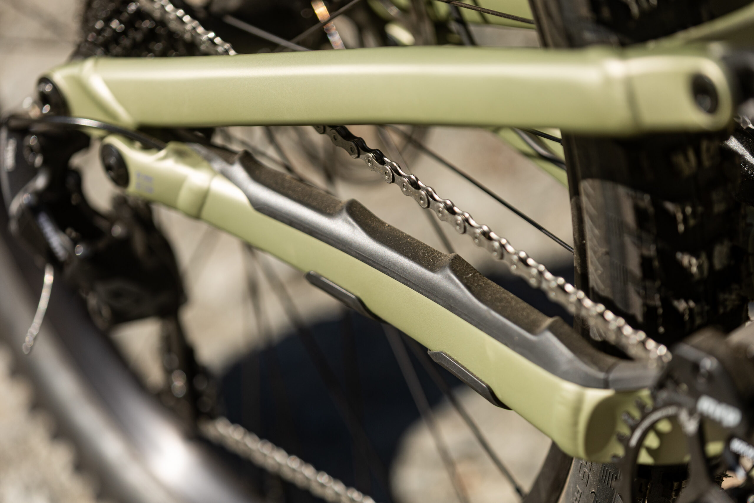 Specialized Status 2 170 DH