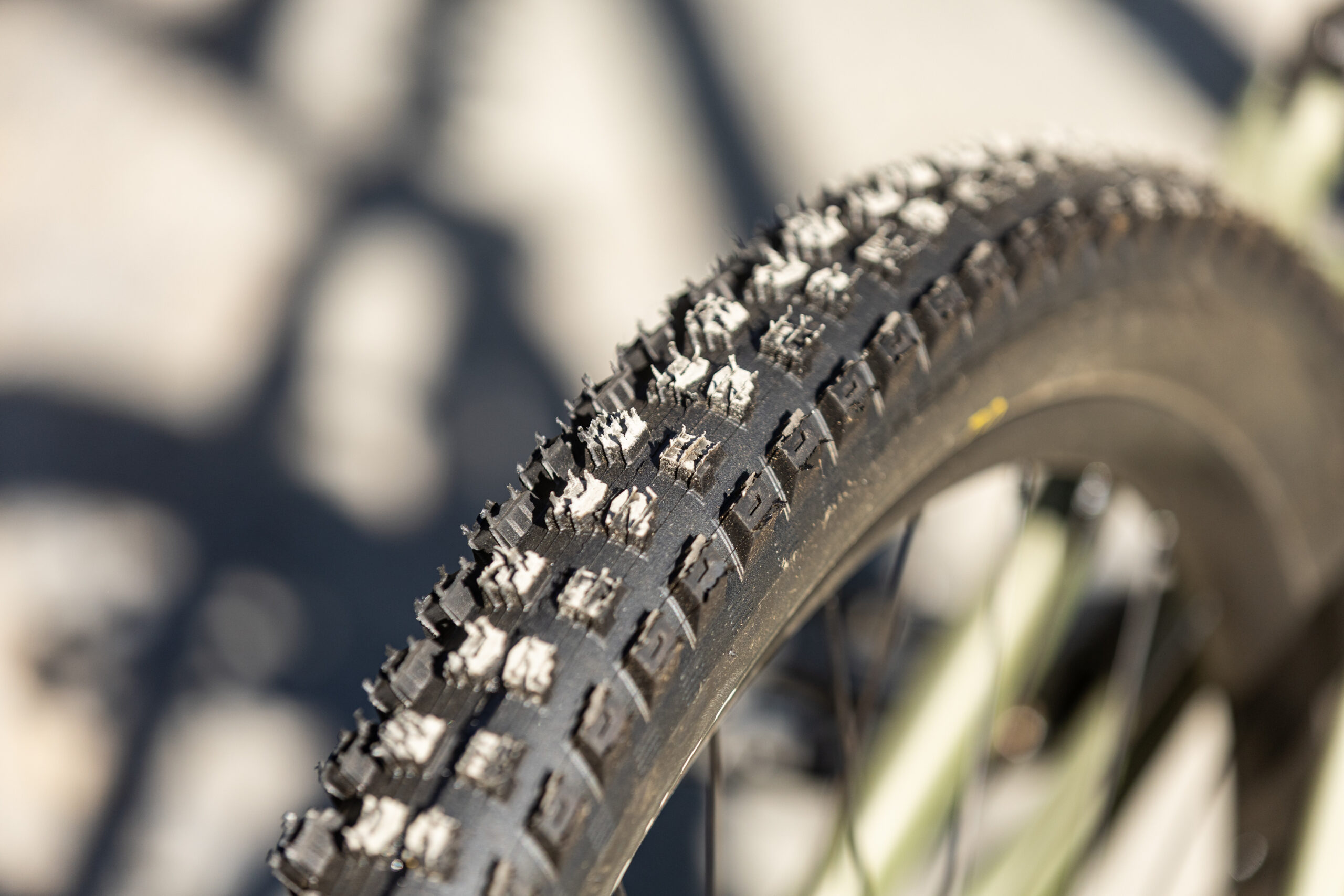 Specialized Status 2 170 DH