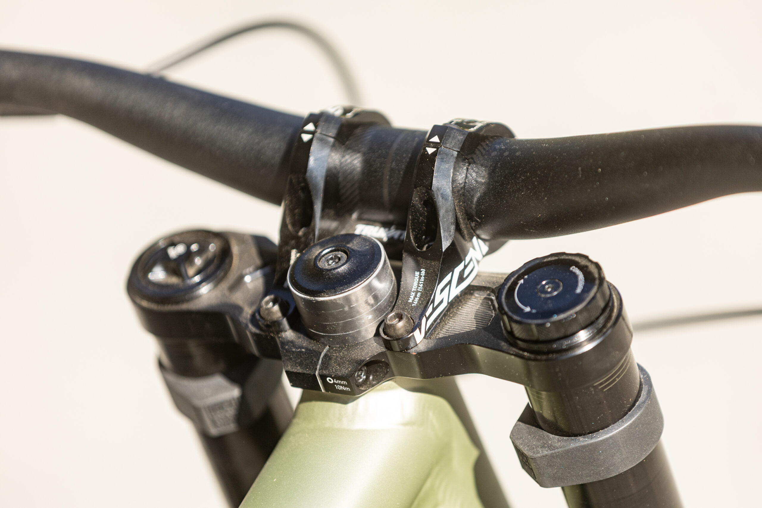 Specialized Status 2 170 DH