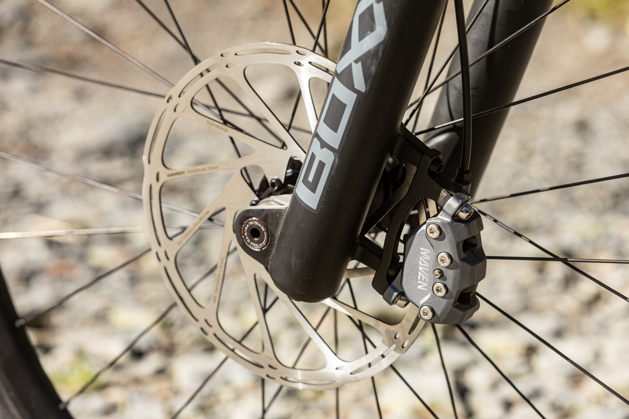 Specialized Status 2 170 DH