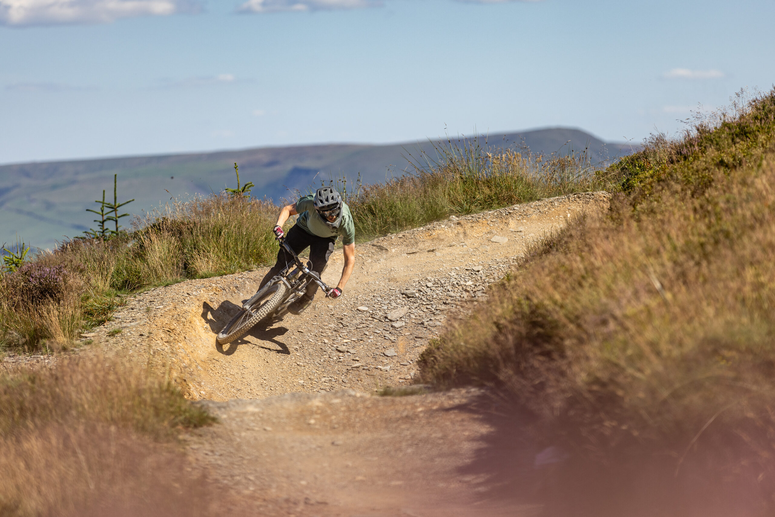 Specialized Status 2 170 DH