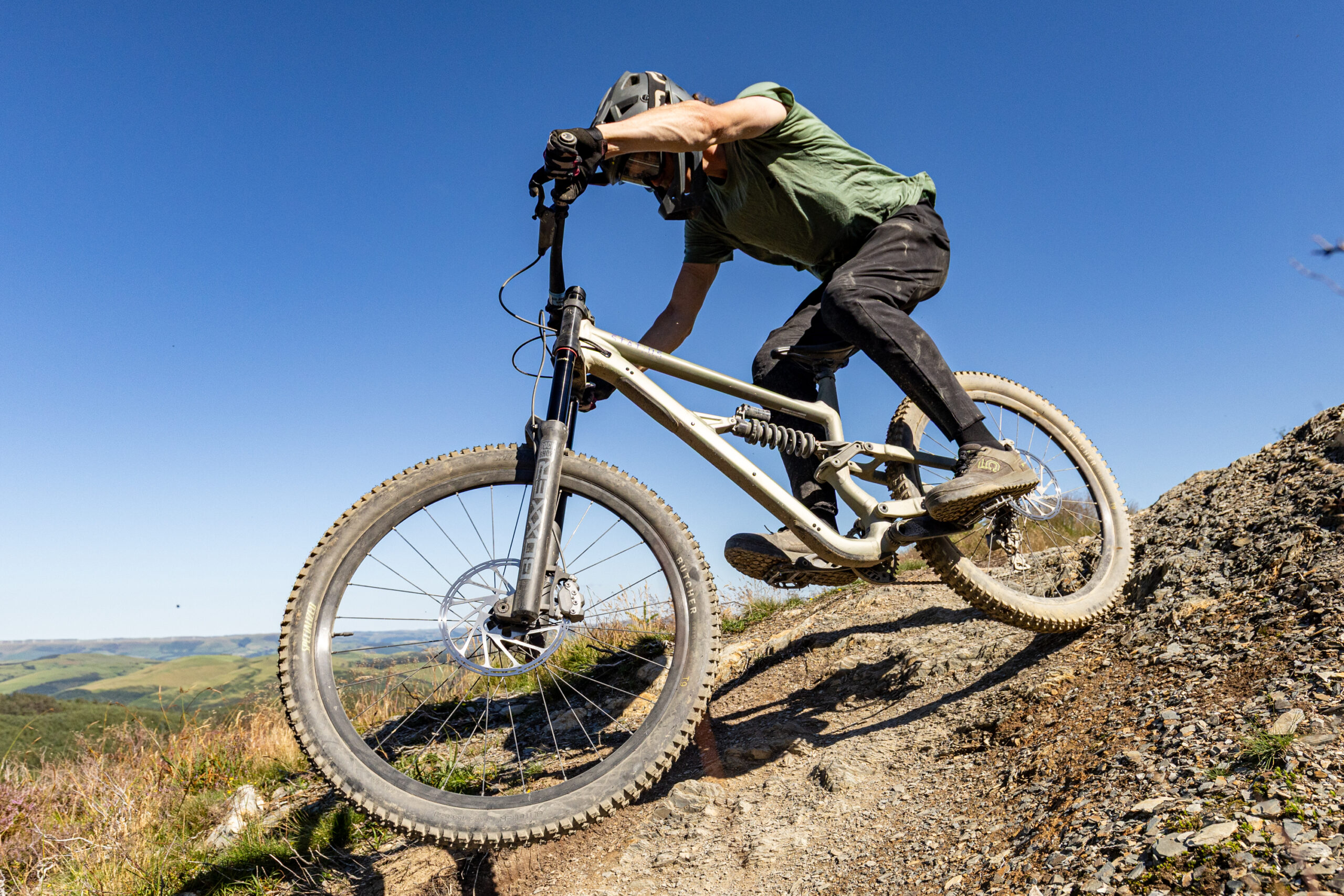 Specialized Status 2 170 DH