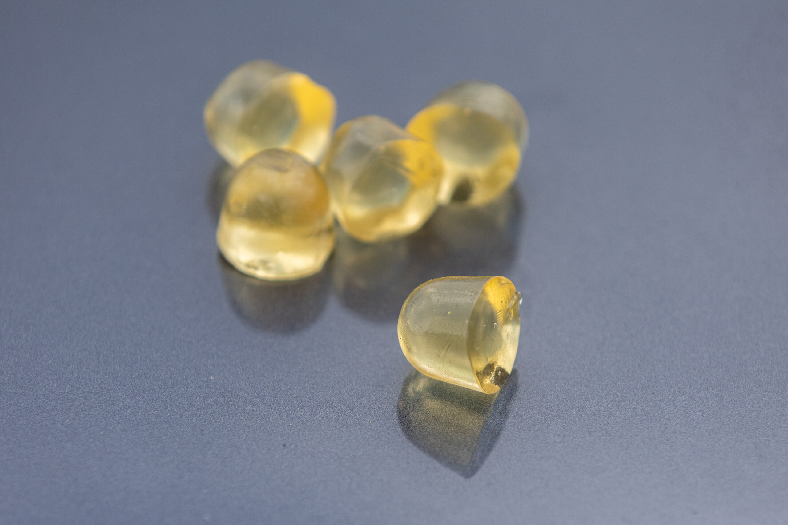 Torq Energy Jellies