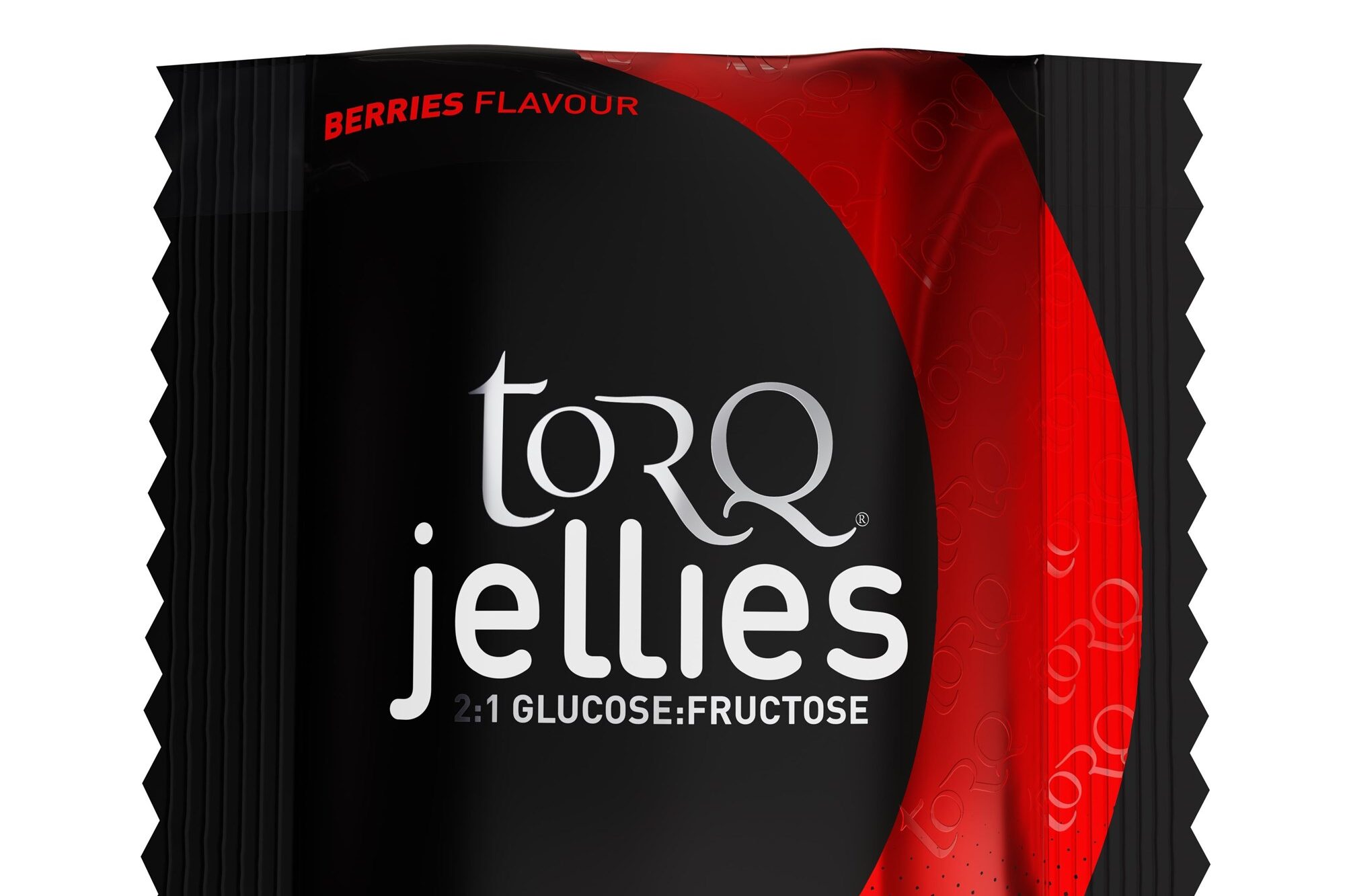 Torq Energy Jellies