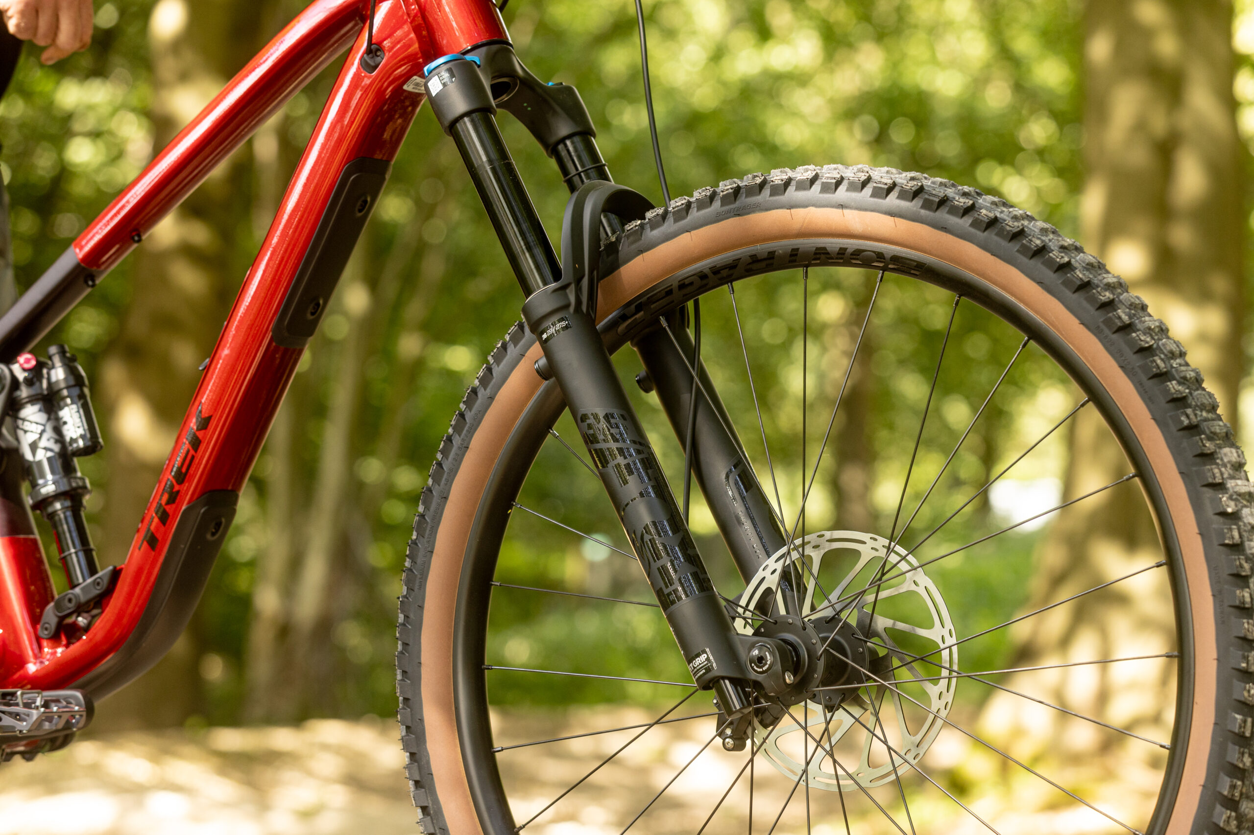Trek Fuel EX 2026
