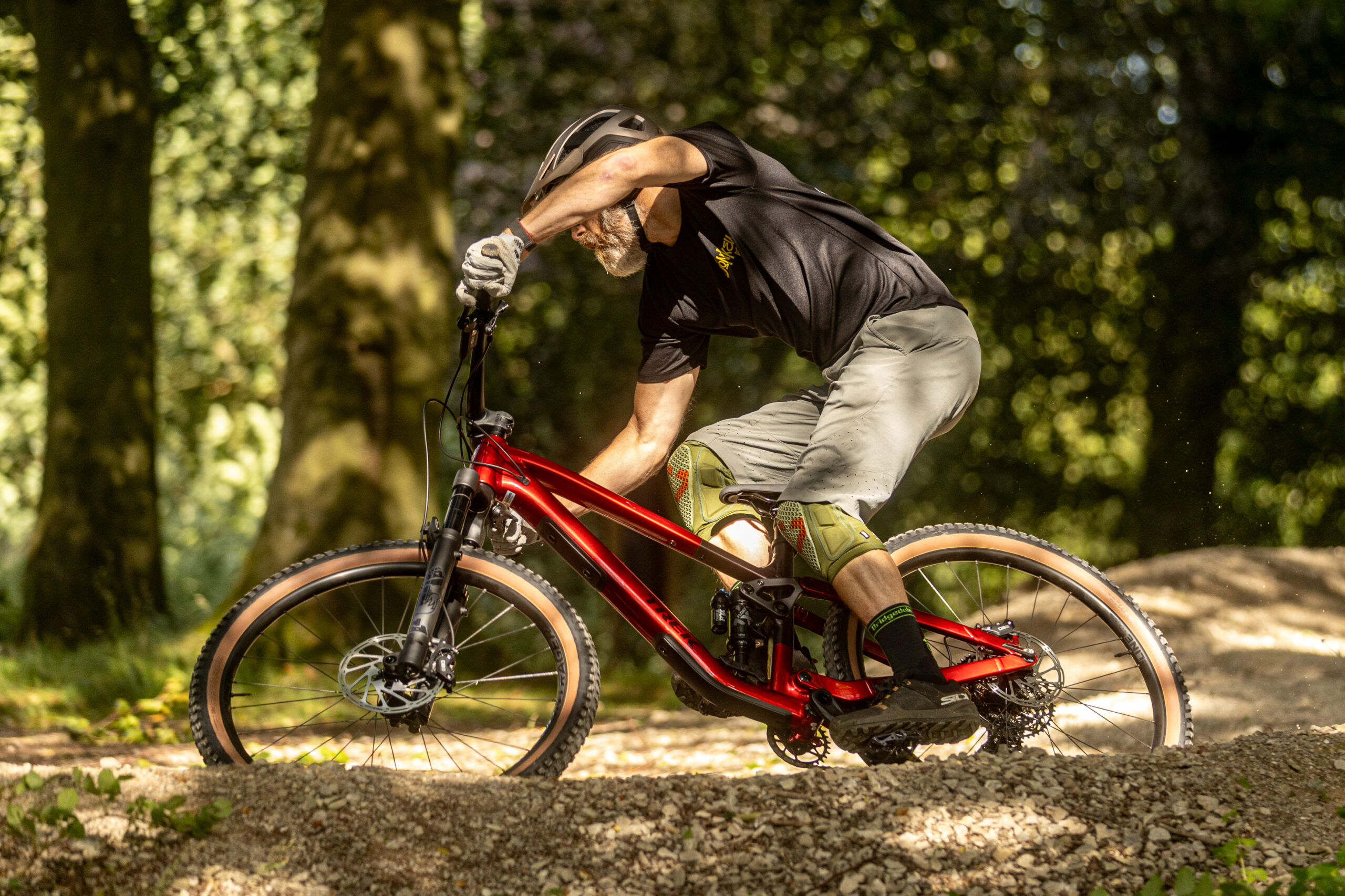 Trek Fuel EX 2026