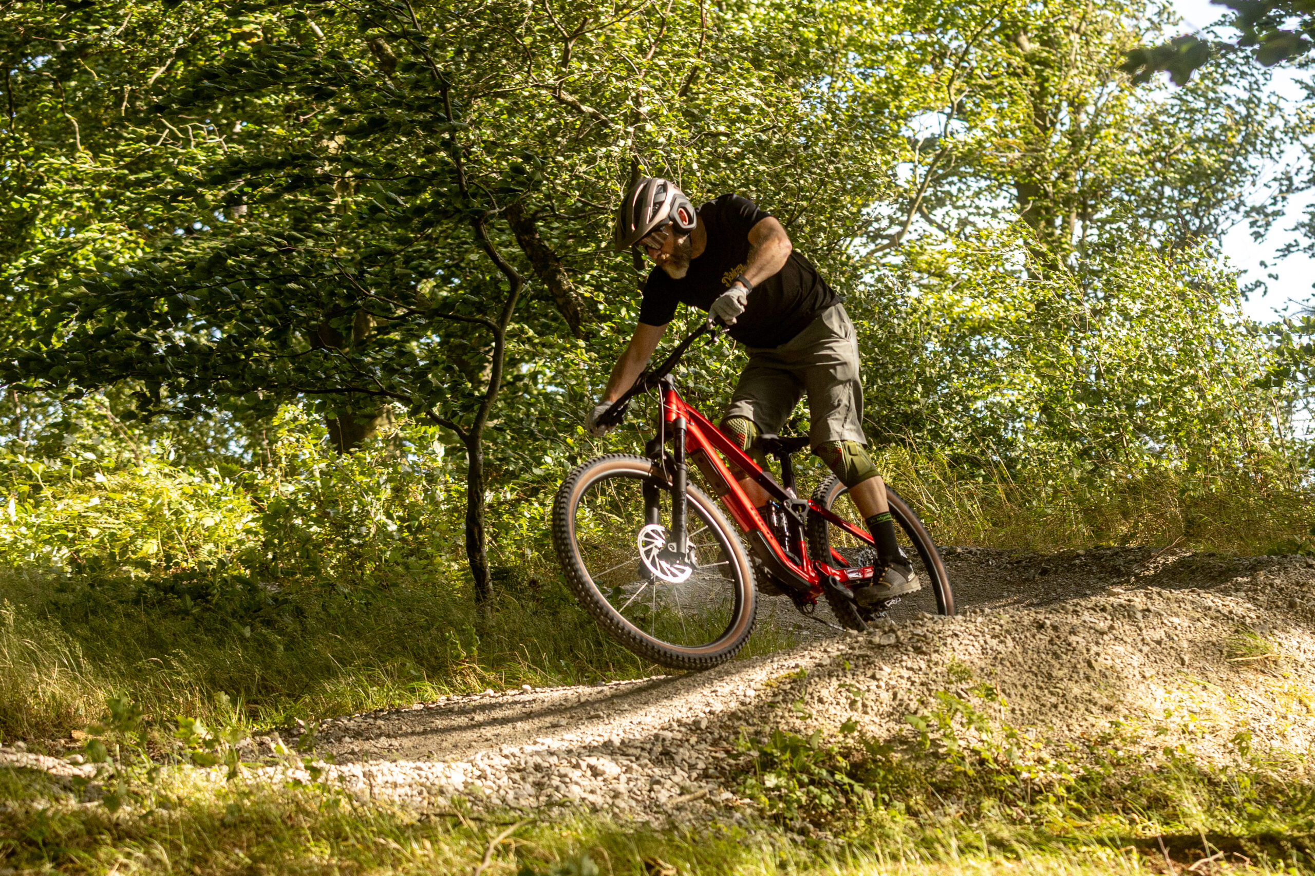 Trek Fuel EX 2026