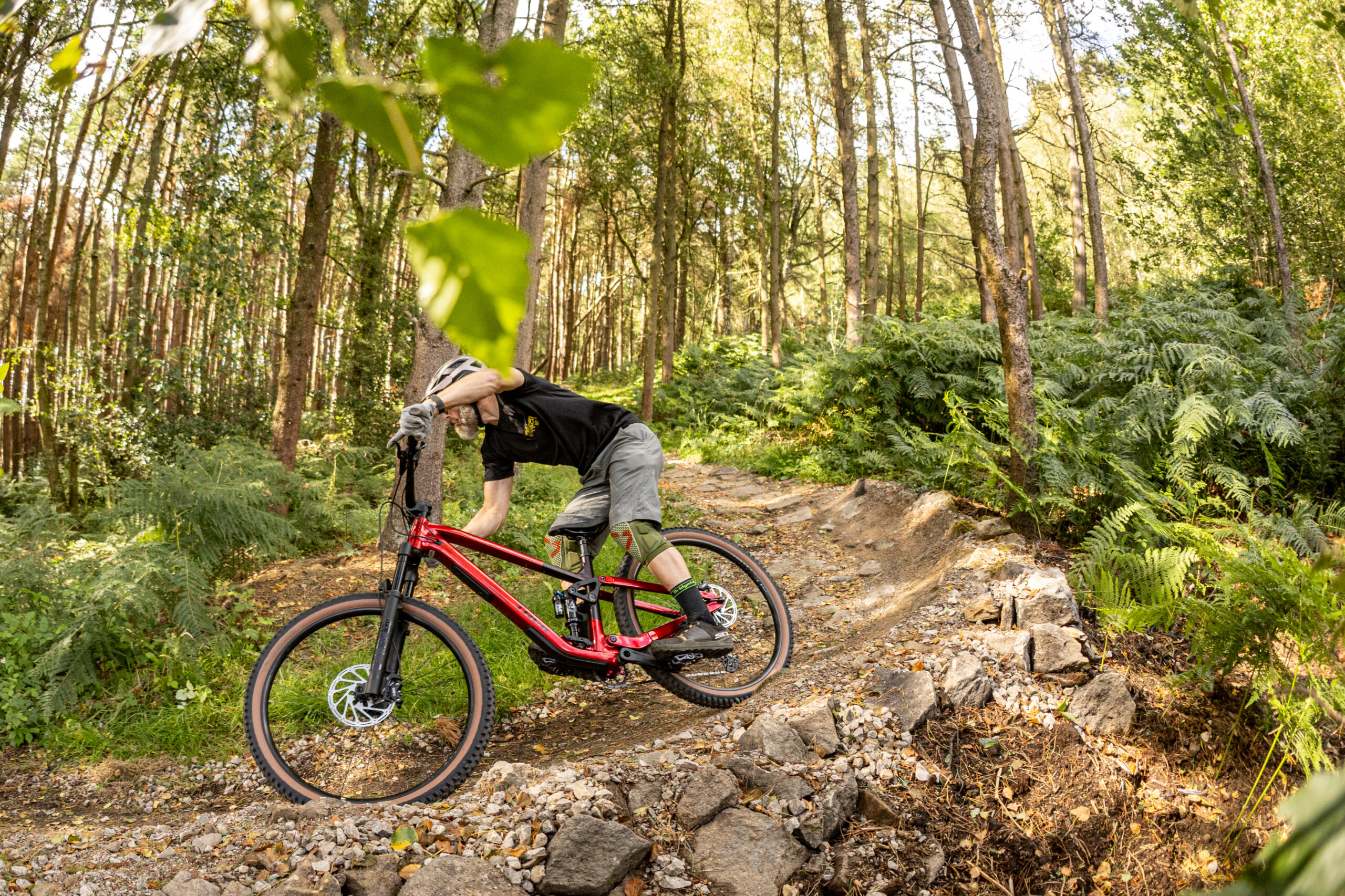 Trek Fuel EX 2026