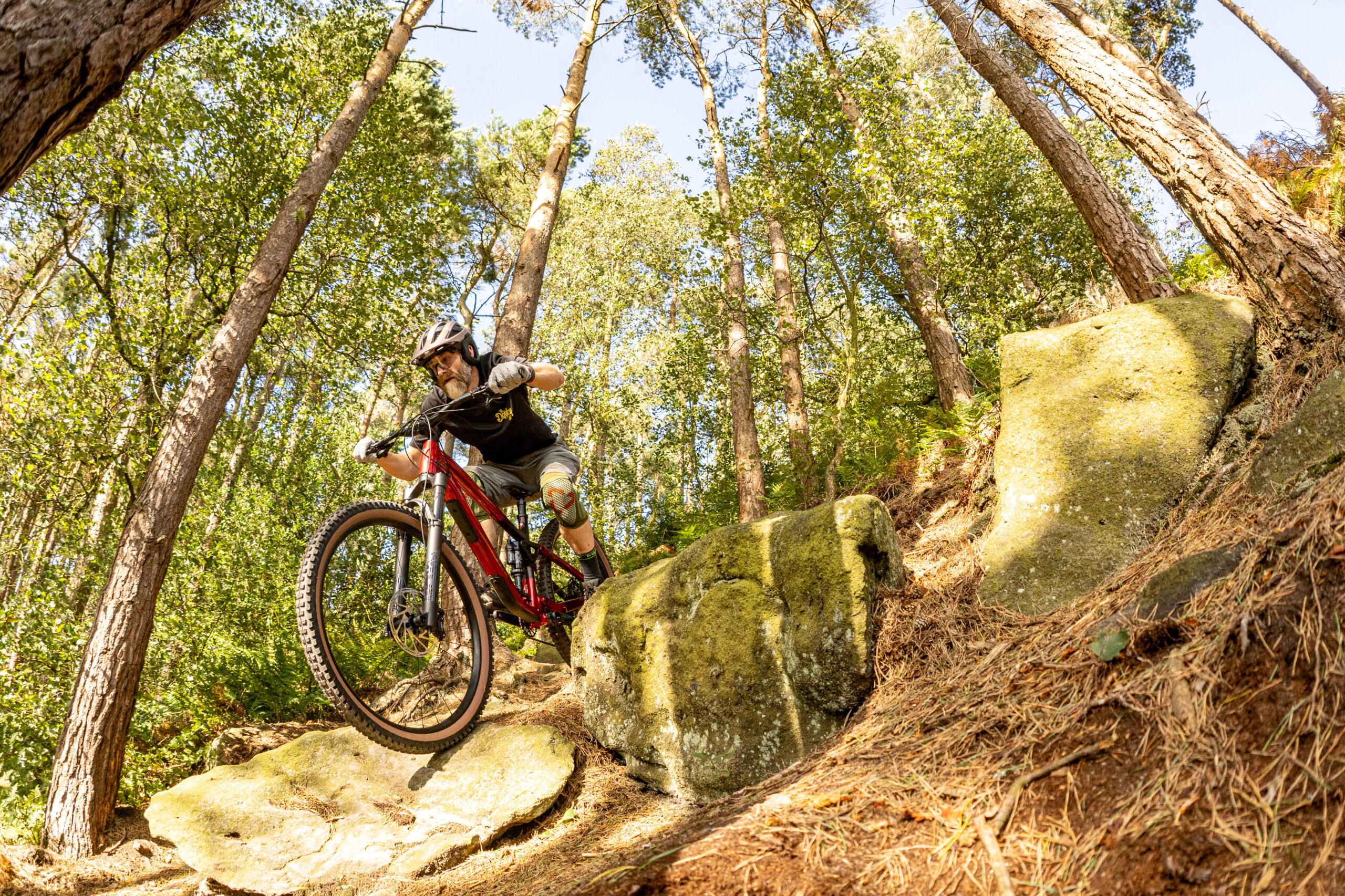 Trek Fuel EX 2026