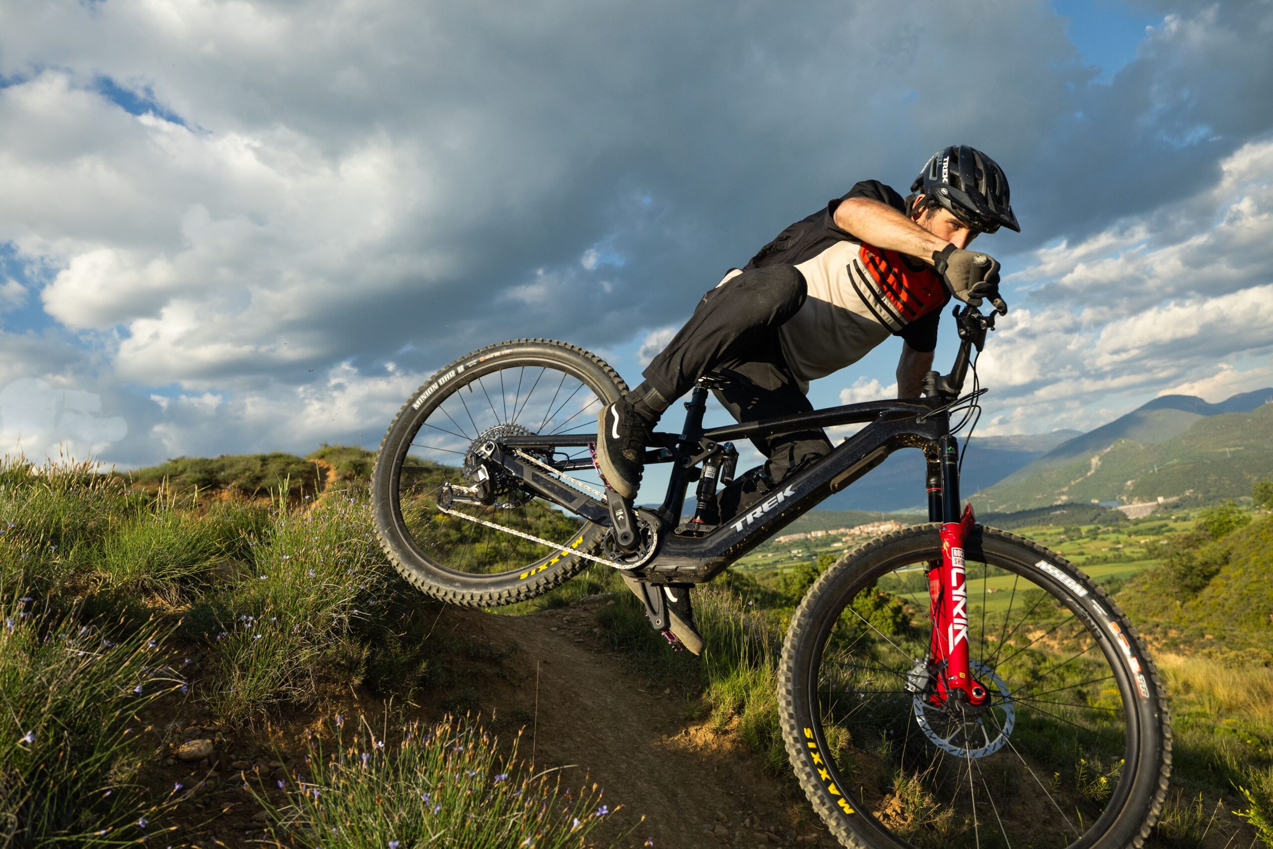 Trek Fuel+ EX