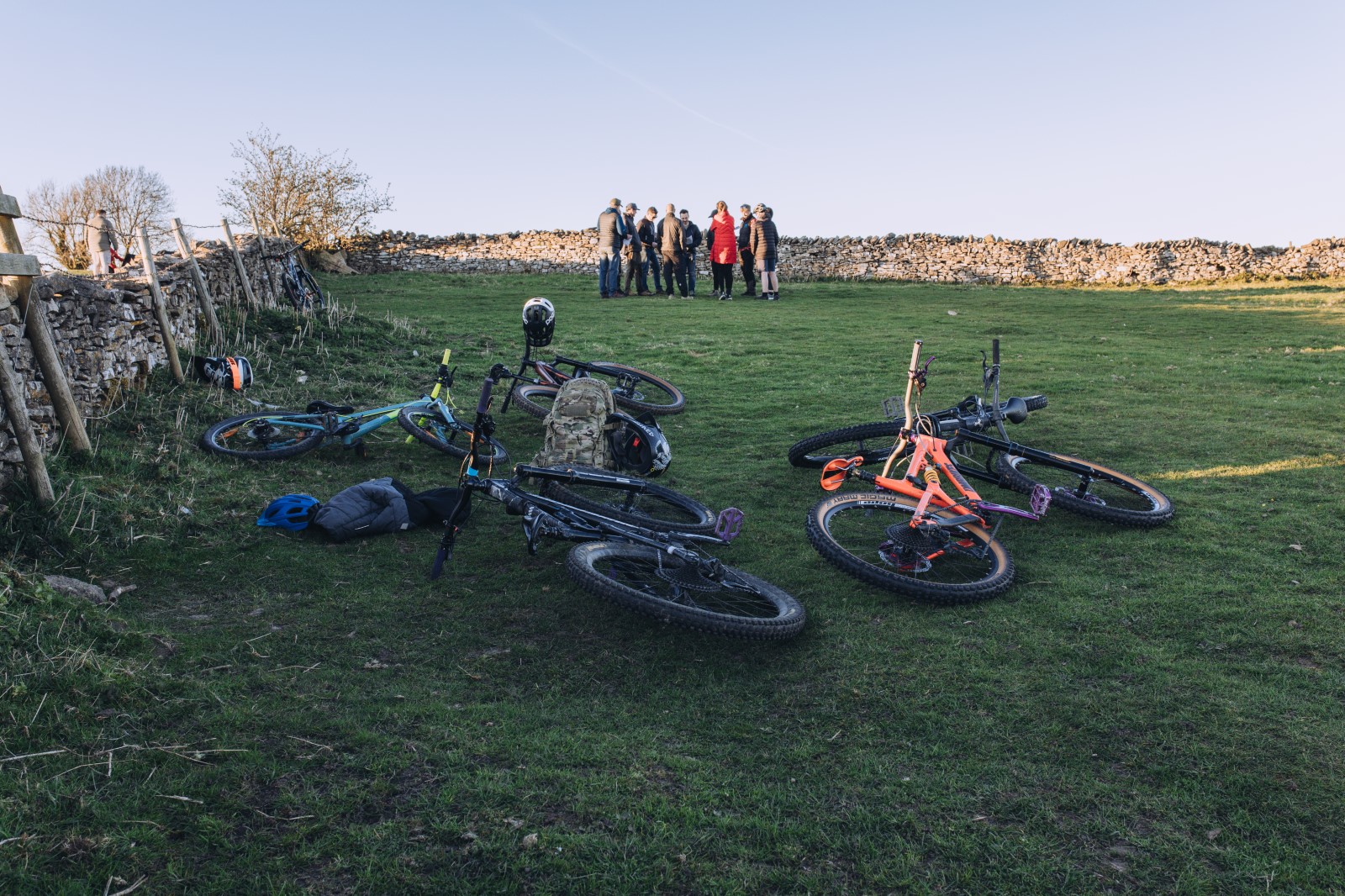 Richmond Bike Park