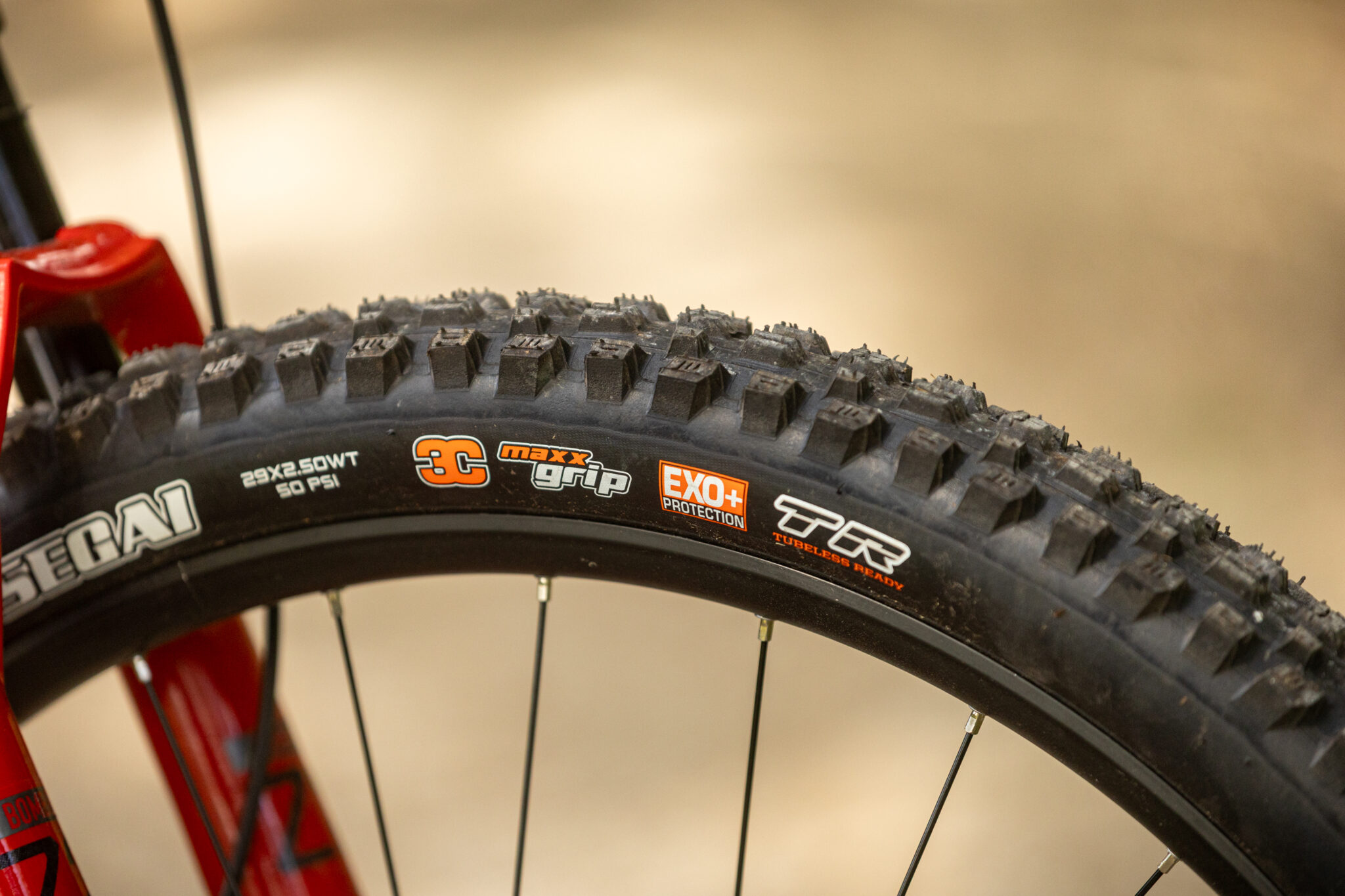 Cube's Reaction hardtail is bulletproof: designed for agility and muddy ...