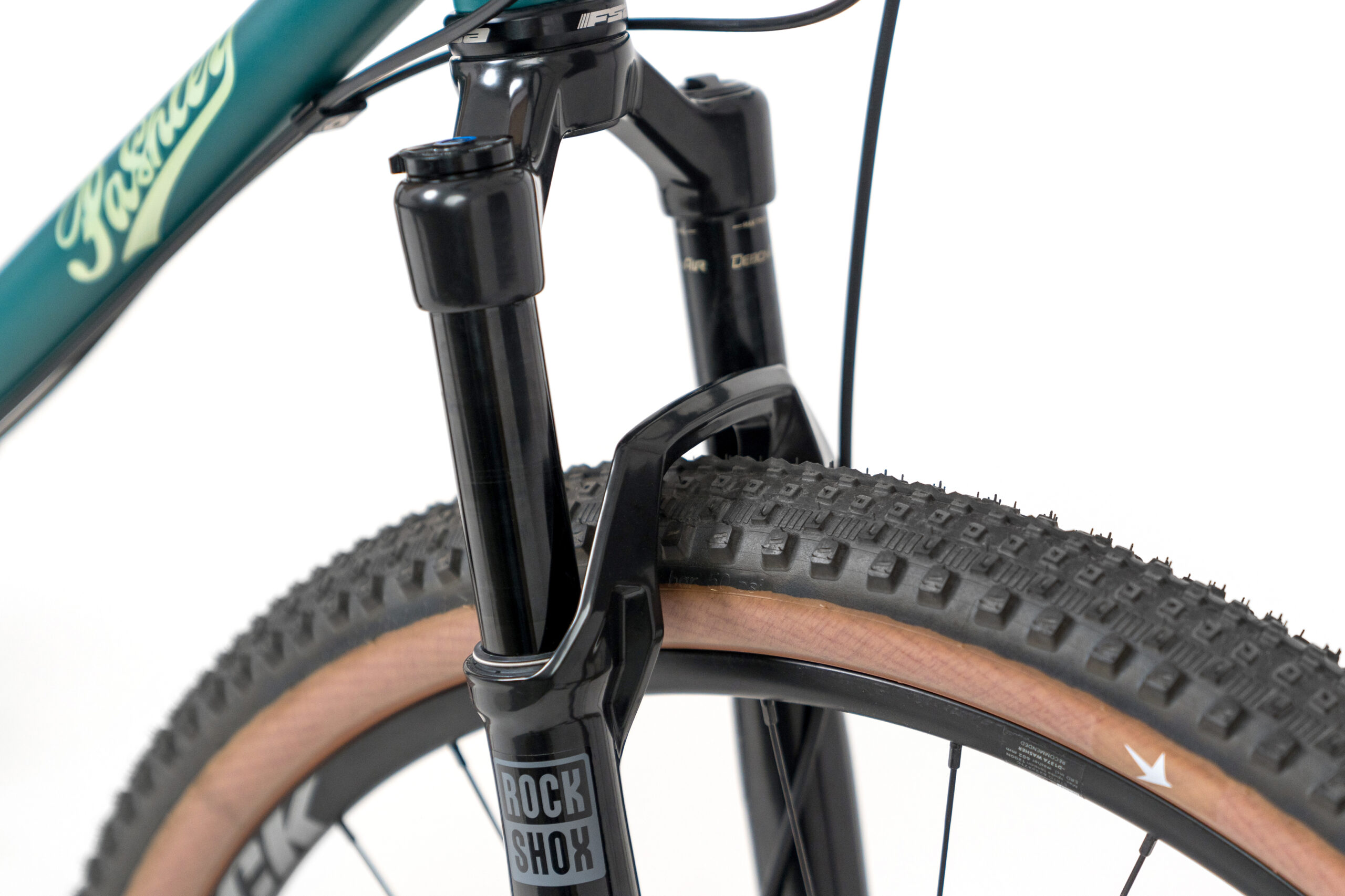 Pashley Wildfinder