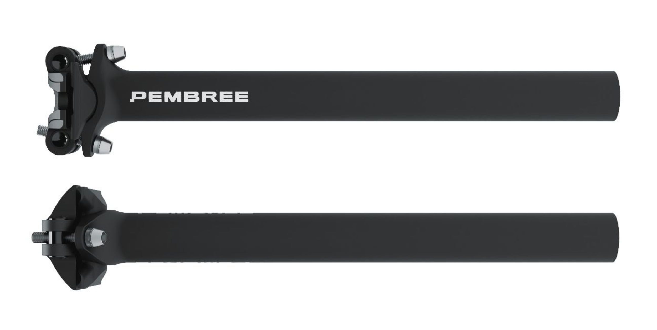 Pembree seat posts