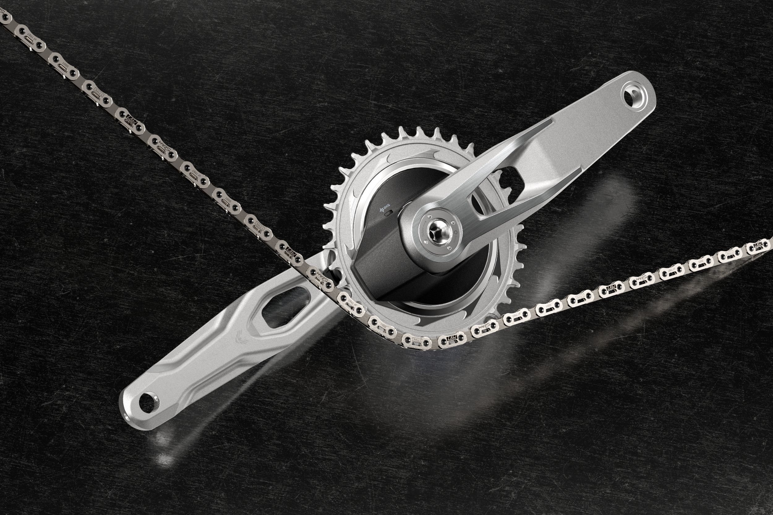 SRAM 1987 collection (4)